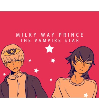 Milky Way Prince – The Vampire Star Steam Key EUROPE